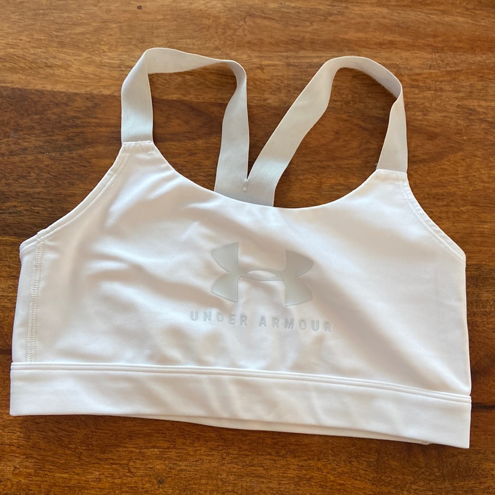 Under armor Sports bra
